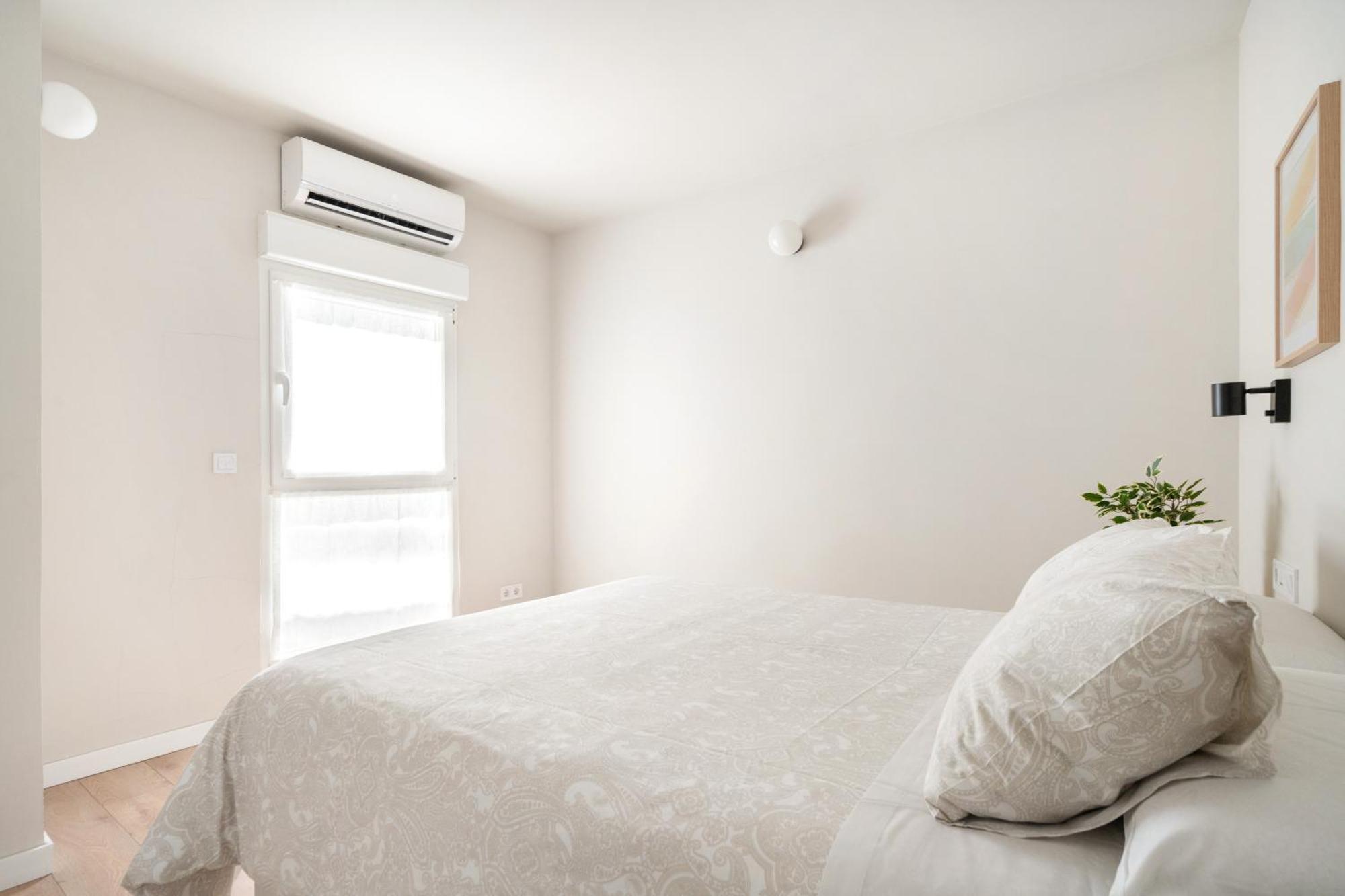 Room Canalejas Madrid Bagian luar foto