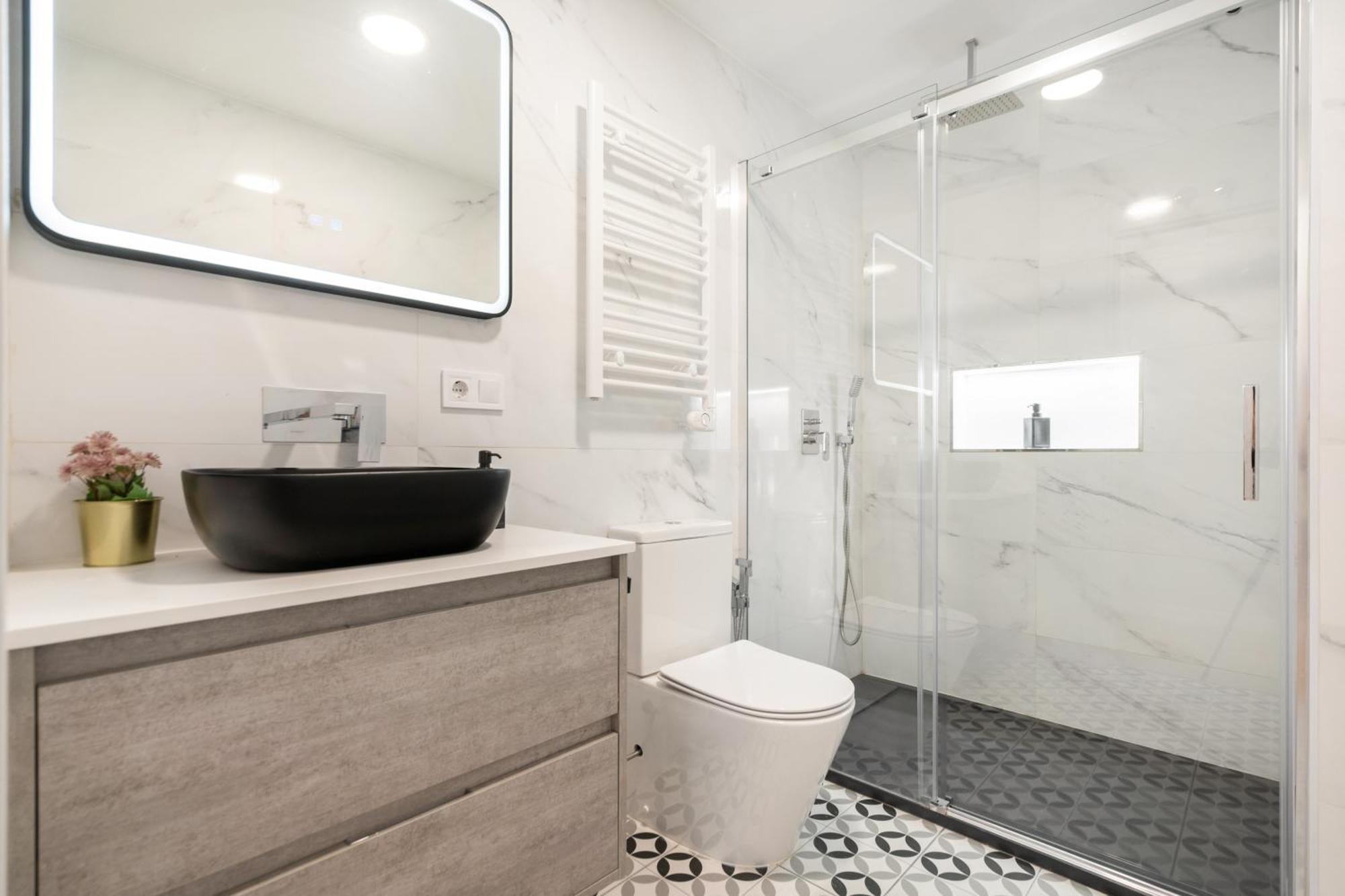 Room Canalejas Madrid Bagian luar foto