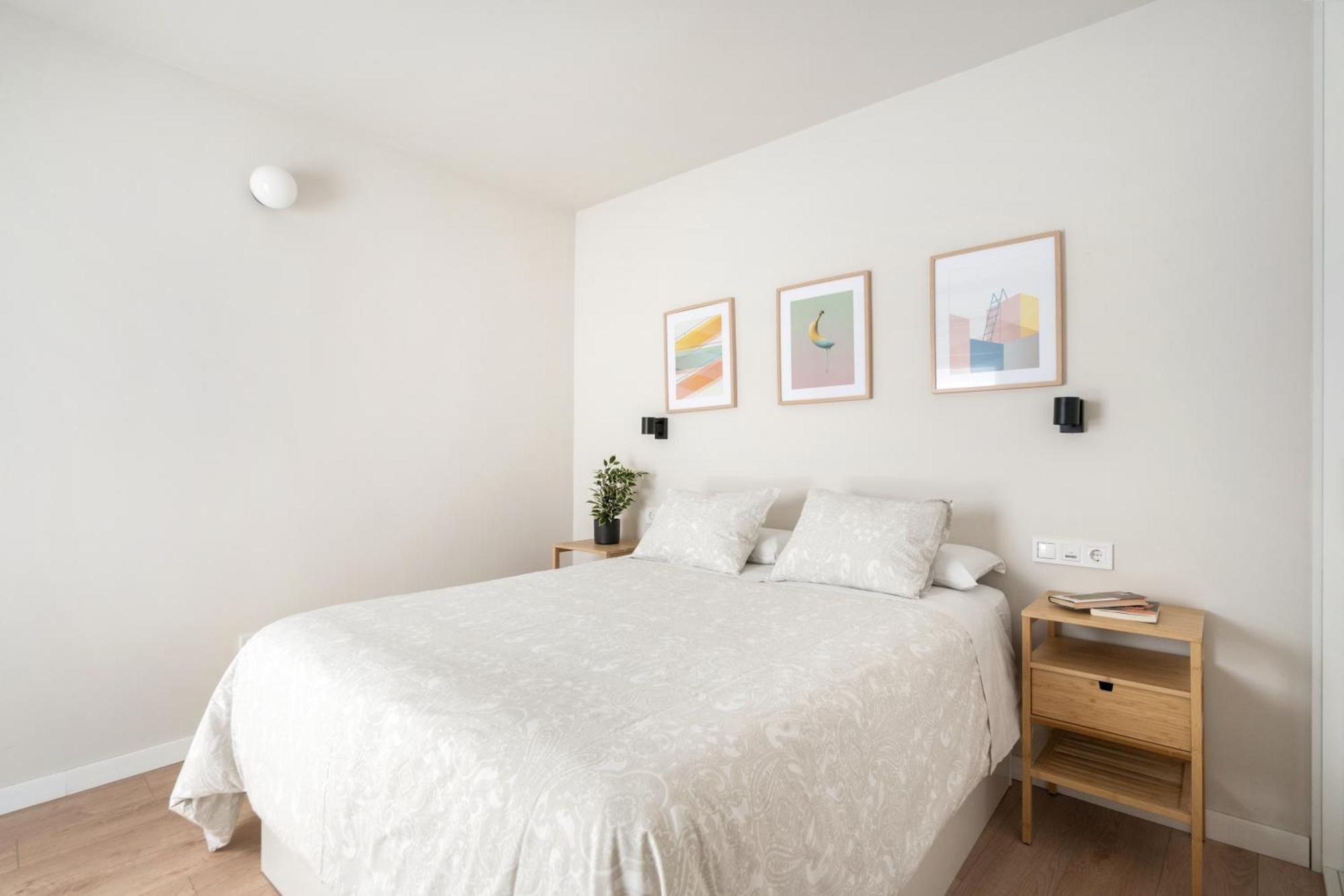 Room Canalejas Madrid Bagian luar foto