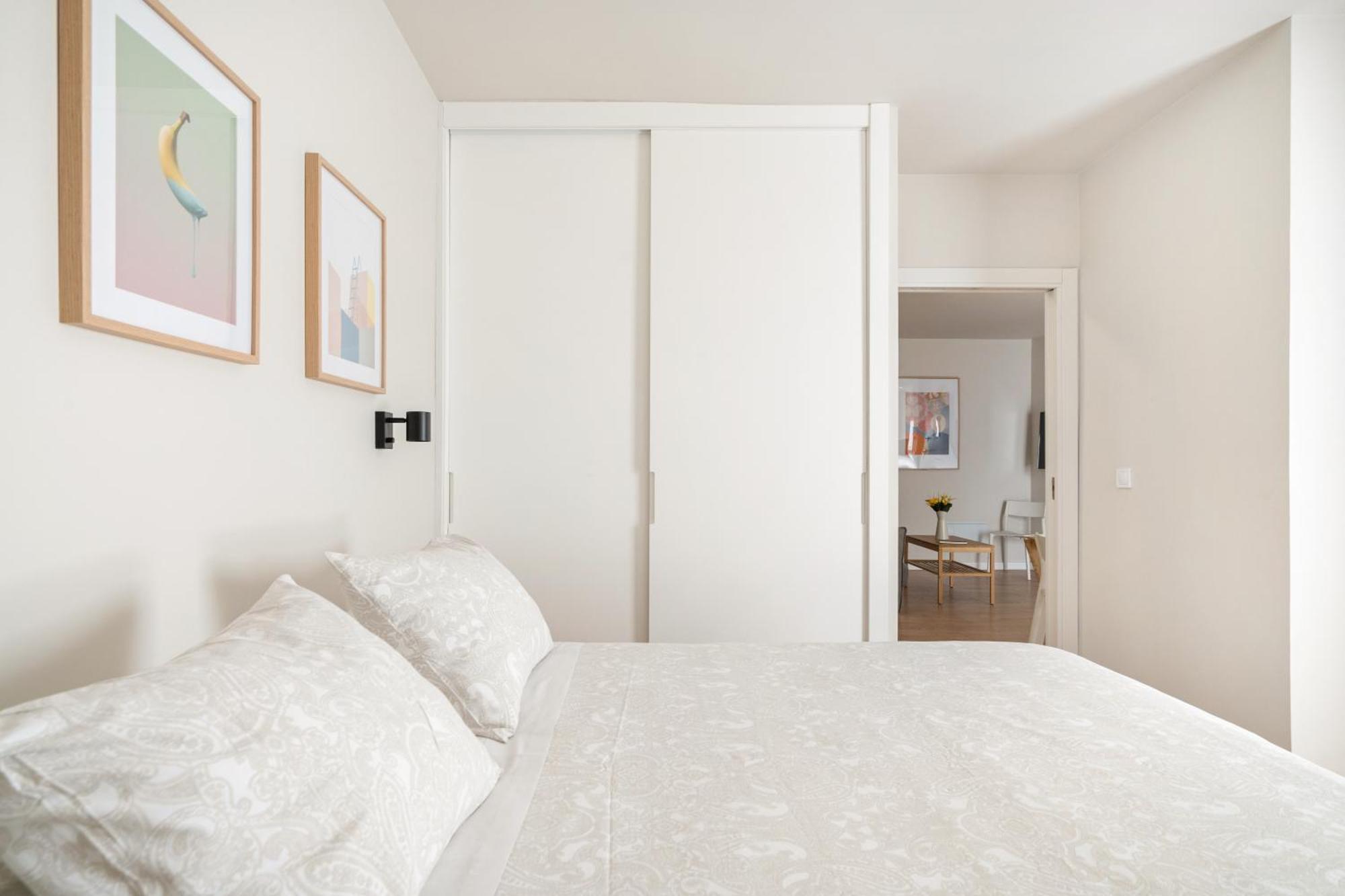 Room Canalejas Madrid Bagian luar foto
