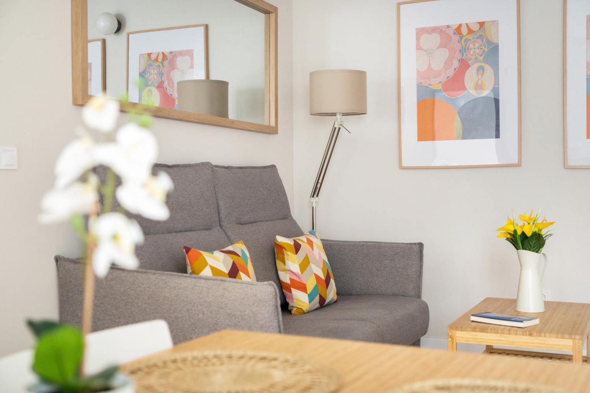 Room Canalejas Madrid Bagian luar foto