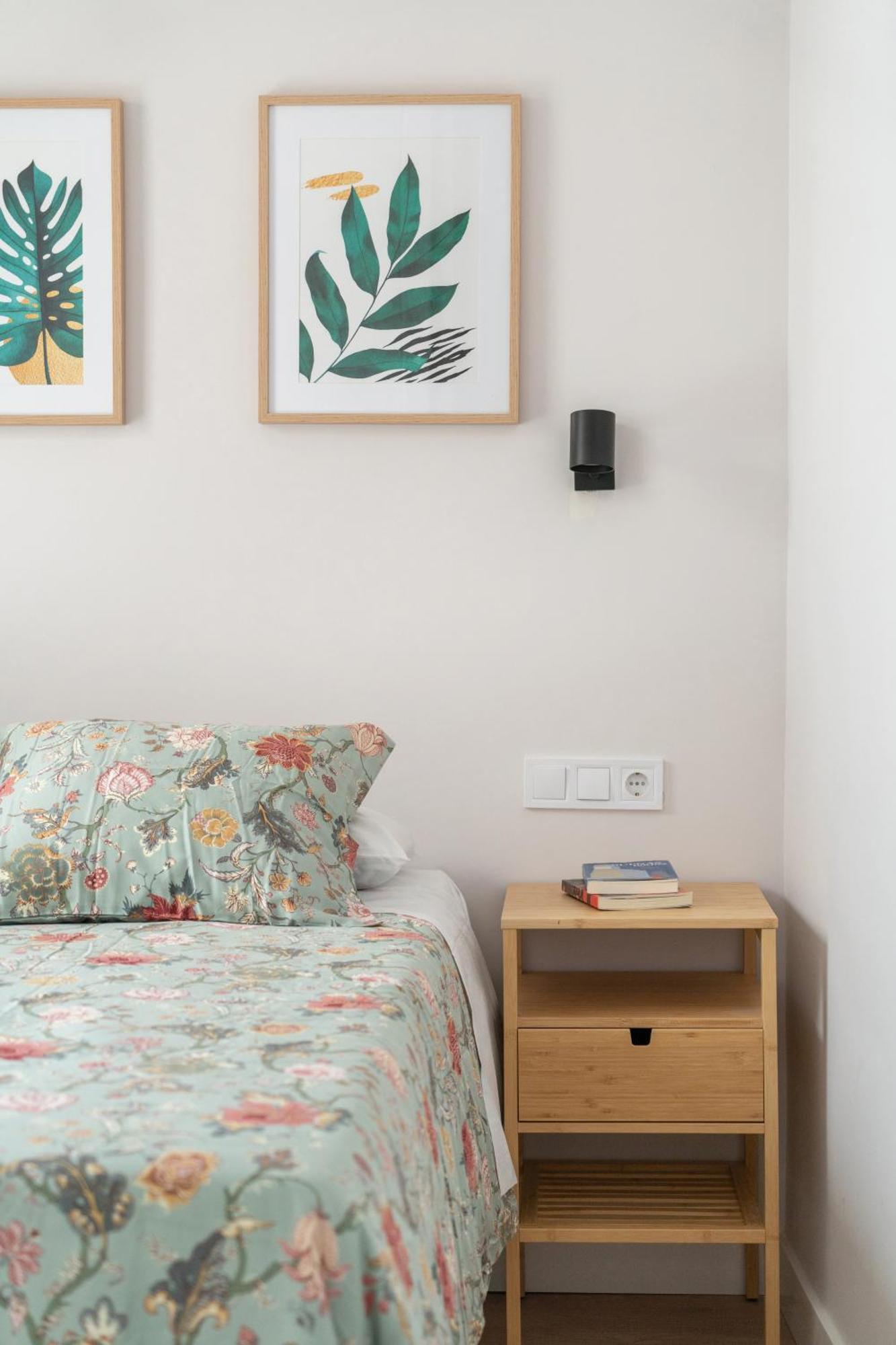 Room Canalejas Madrid Bagian luar foto
