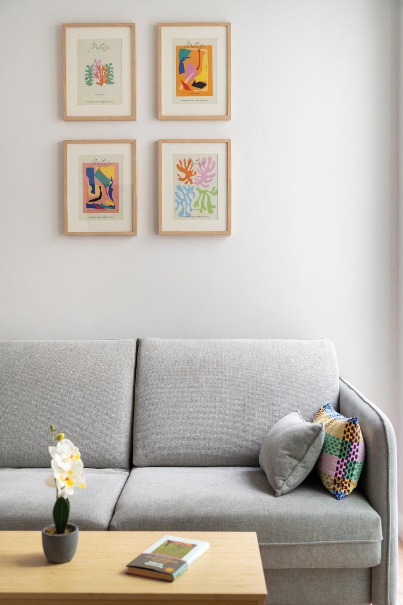 Room Canalejas Madrid Bagian luar foto