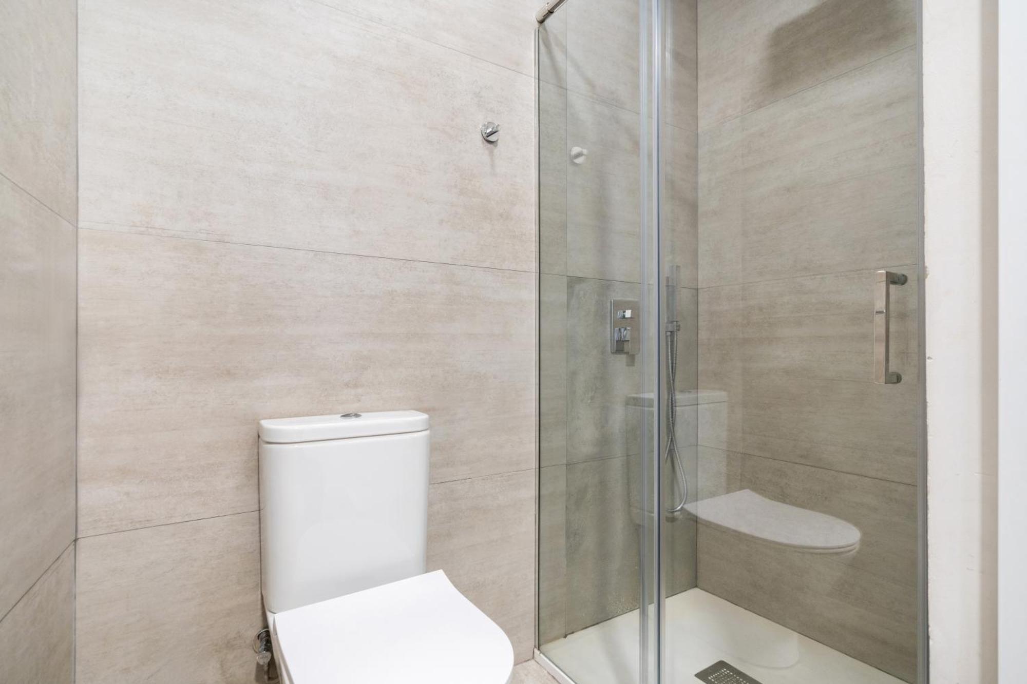 Room Canalejas Madrid Bagian luar foto