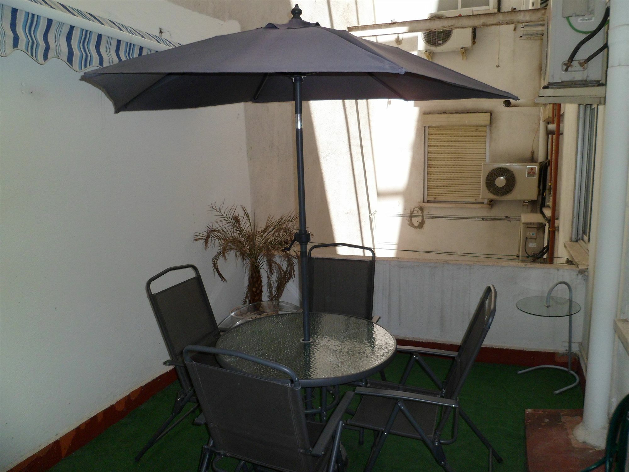 Room Canalejas Madrid Bagian luar foto