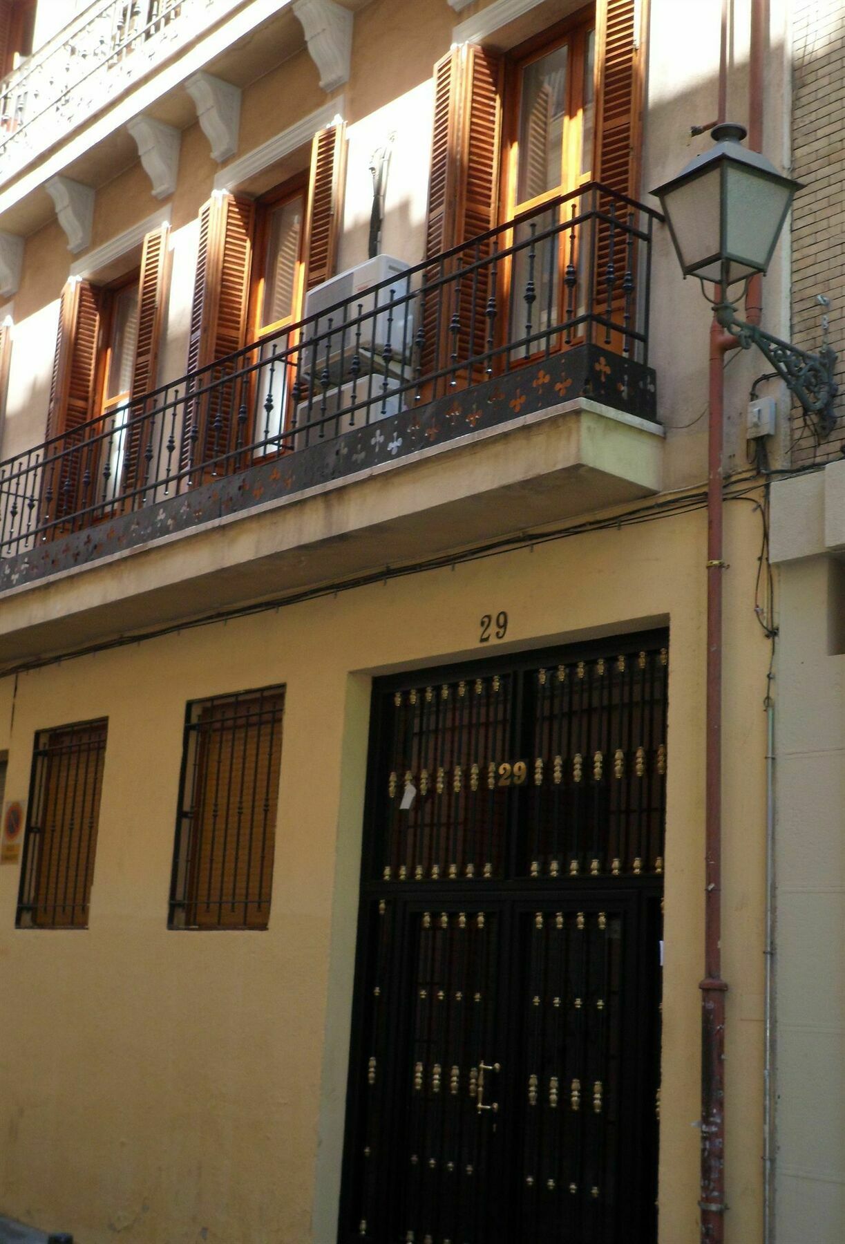 Room Canalejas Madrid Bagian luar foto